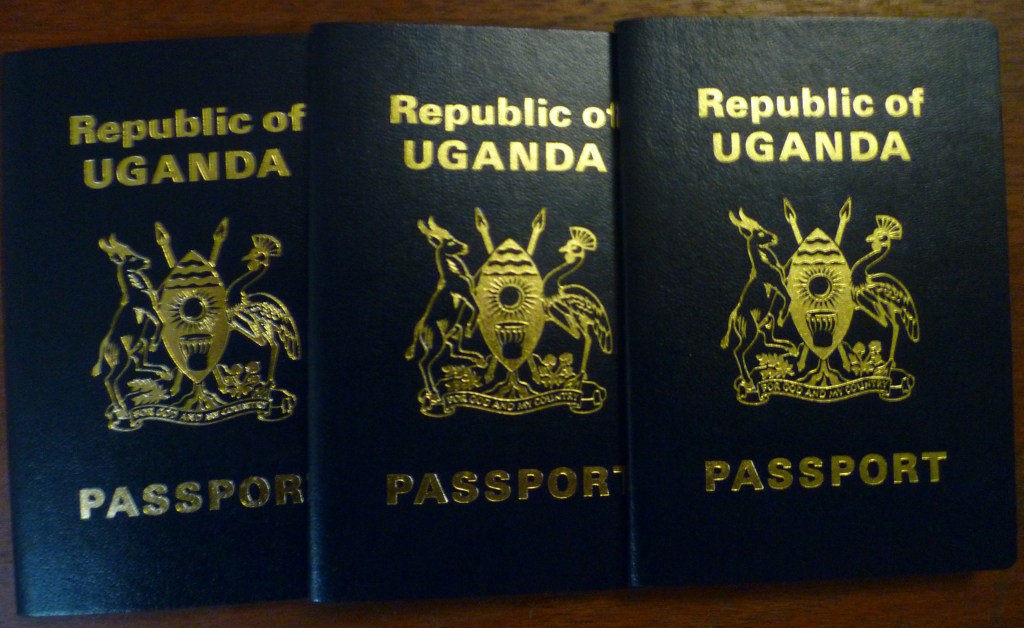 Vietnam visa requirement for Ugandan