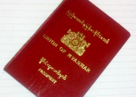 Vietnam visa requirement for Burmese