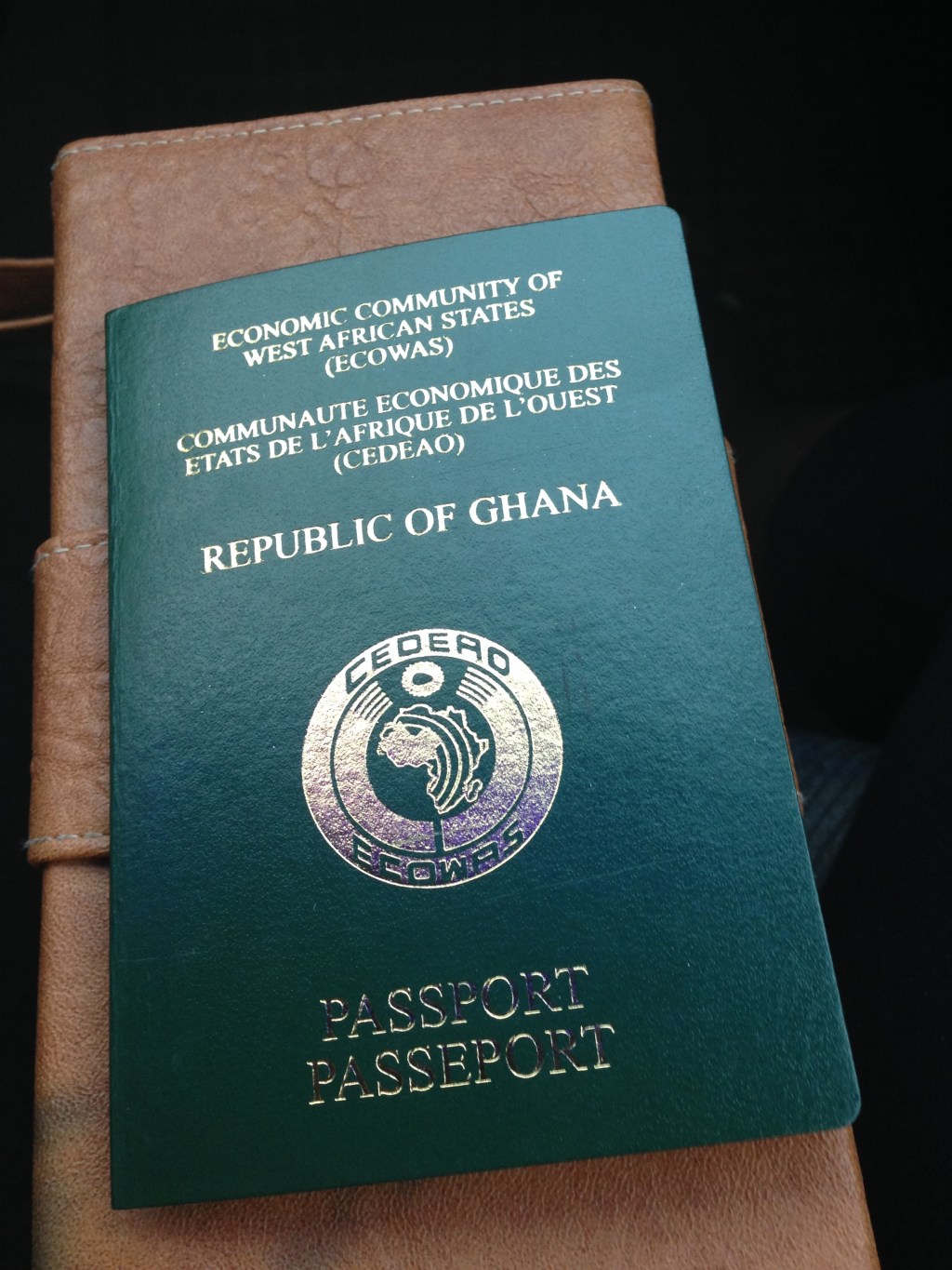 Vietnam visa requirement for Ghanaian