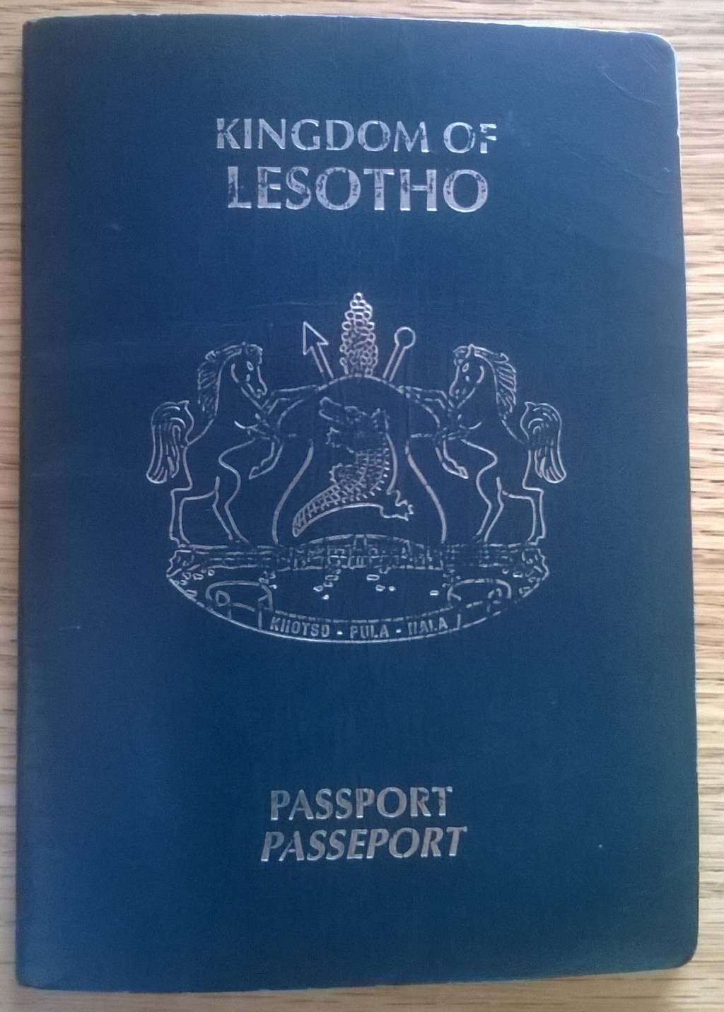 Vietnam visa requirement for Lesotho