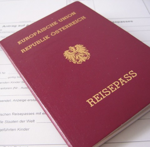 Vietnam visa requirement for Austrian