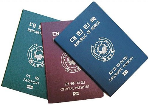 Vietnam visa requirement for Korean South